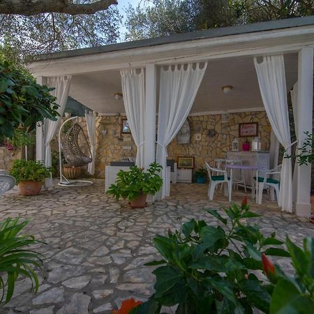 Cuore Di Milka Apartments Veli Lošinj Eksteriør bilde