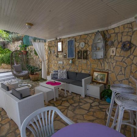 Cuore Di Milka Apartments Veli Lošinj Eksteriør bilde