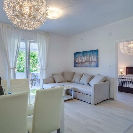 Cuore Di Milka Apartments Veli Lošinj Eksteriør bilde