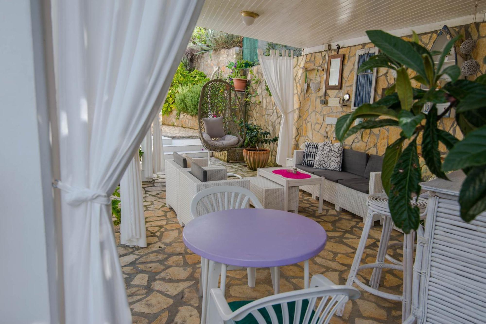 Cuore Di Milka Apartments Veli Lošinj Eksteriør bilde