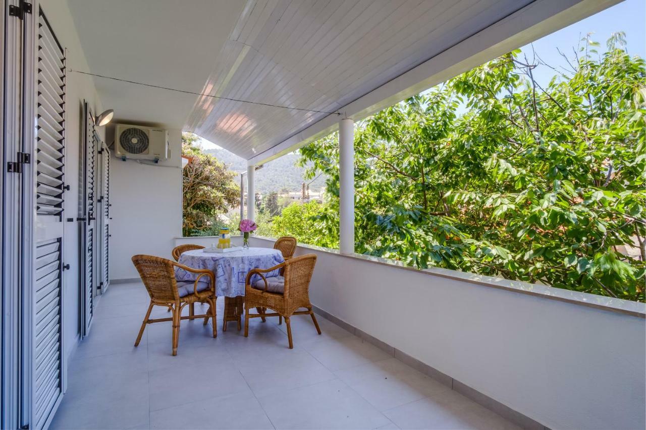 Cuore Di Milka Apartments Veli Lošinj Eksteriør bilde