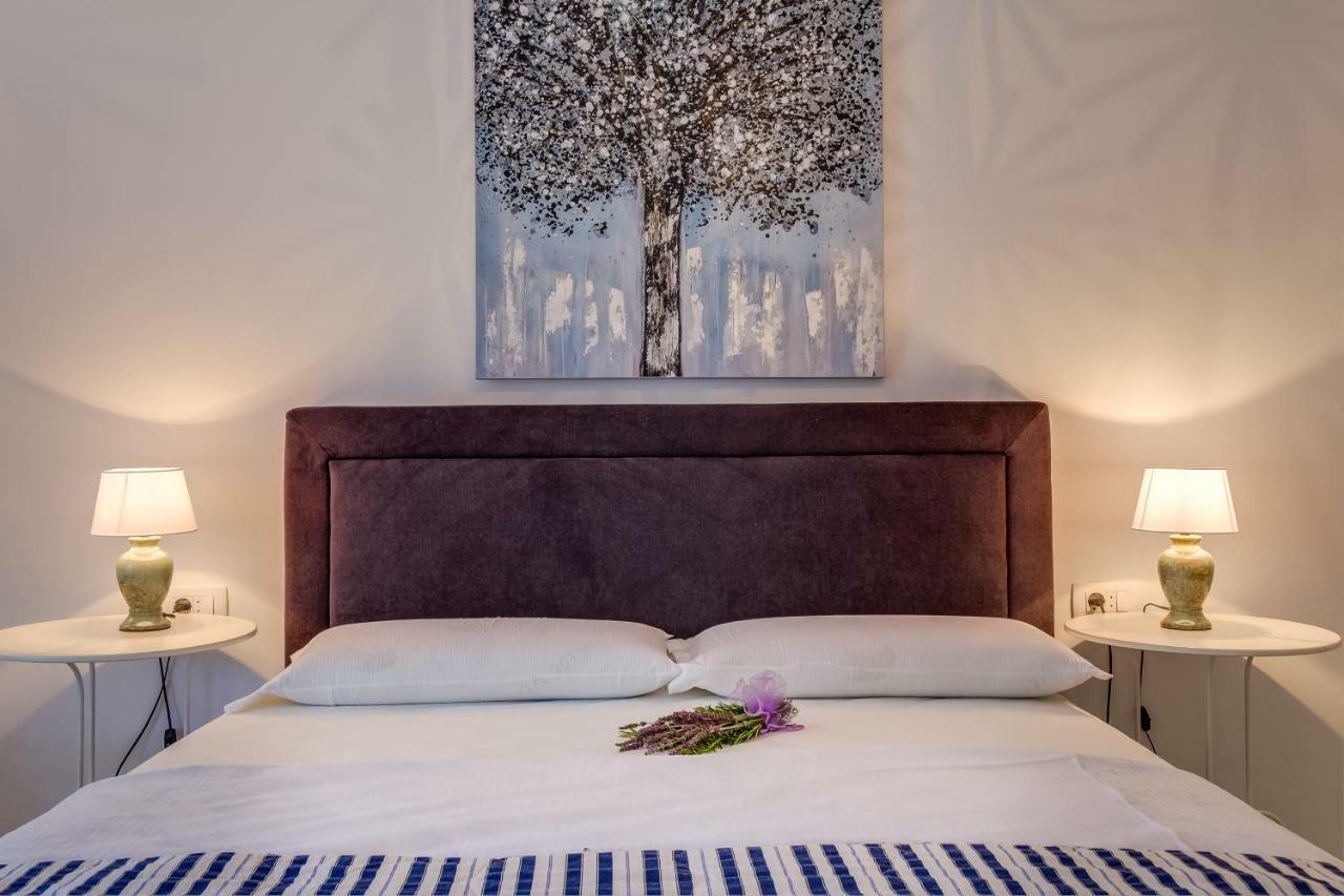 Cuore Di Milka Apartments Veli Lošinj Eksteriør bilde