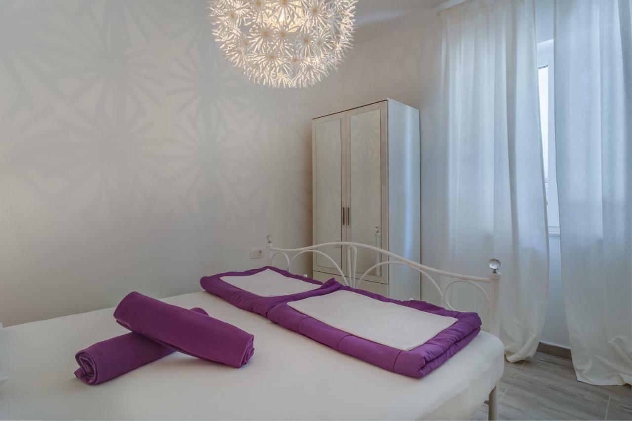 Cuore Di Milka Apartments Veli Lošinj Eksteriør bilde