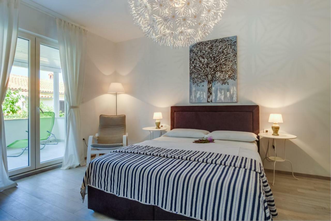Cuore Di Milka Apartments Veli Lošinj Eksteriør bilde