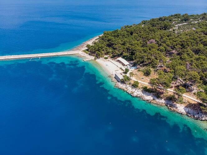 Cuore Di Milka Apartments Veli Lošinj Eksteriør bilde