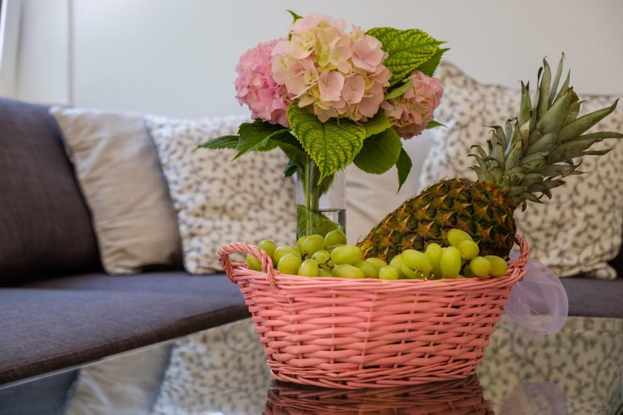 Cuore Di Milka Apartments Veli Lošinj Eksteriør bilde