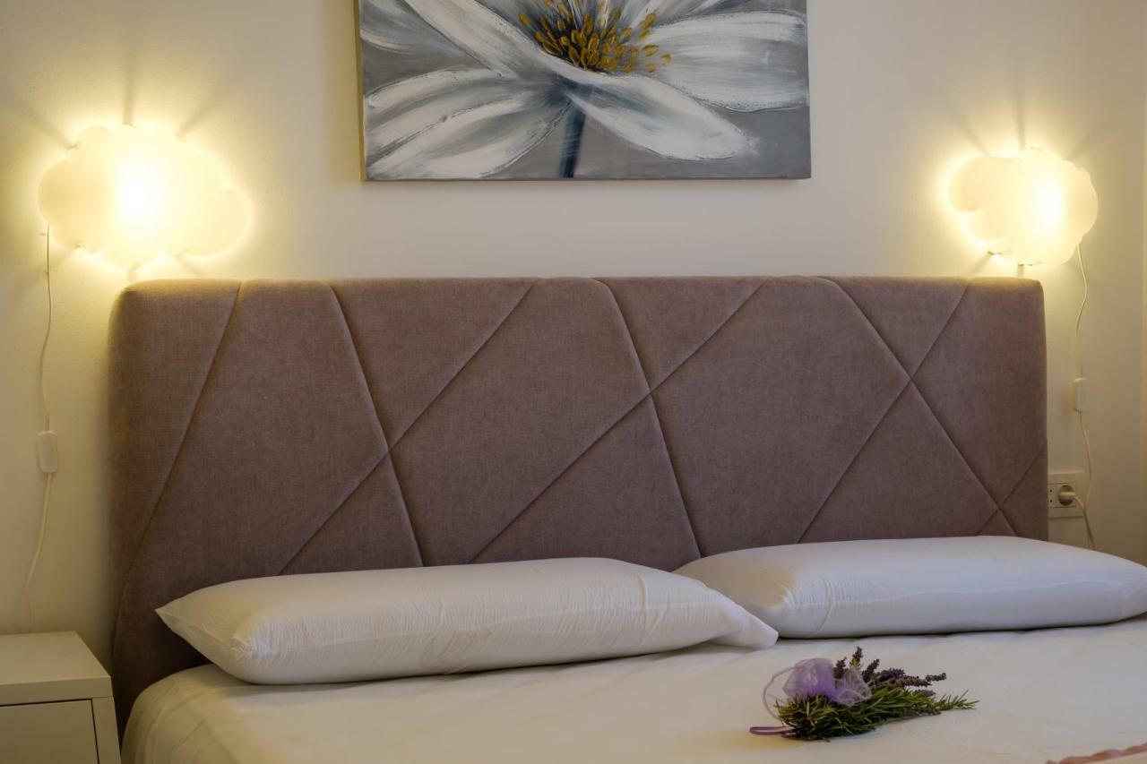 Cuore Di Milka Apartments Veli Lošinj Eksteriør bilde