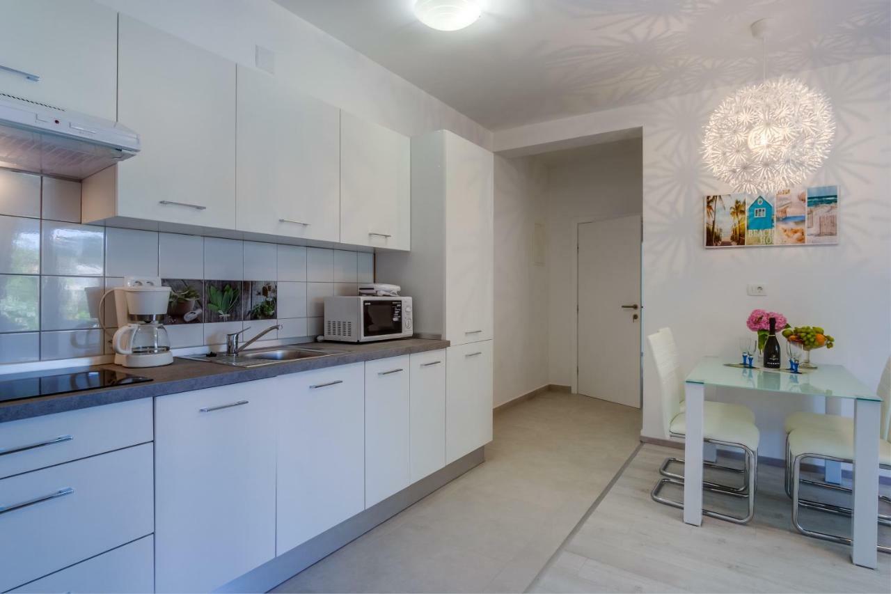 Cuore Di Milka Apartments Veli Lošinj Eksteriør bilde