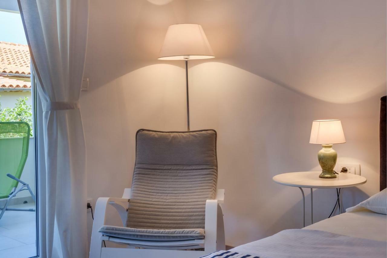Cuore Di Milka Apartments Veli Lošinj Eksteriør bilde