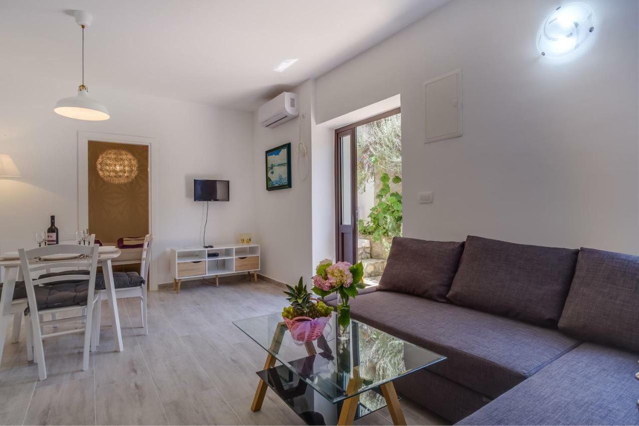 Cuore Di Milka Apartments Veli Lošinj Eksteriør bilde