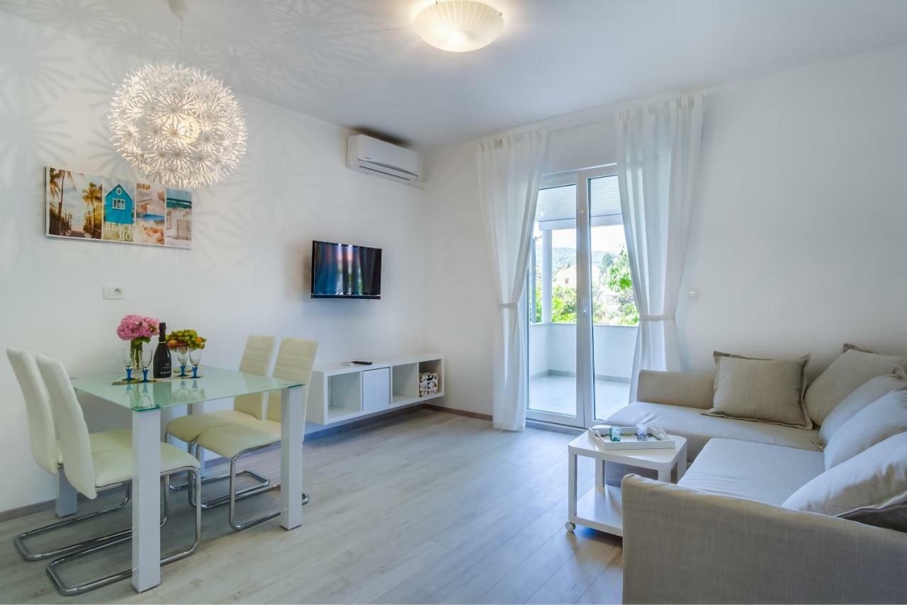 Cuore Di Milka Apartments Veli Lošinj Eksteriør bilde